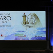 VI Premios Faro