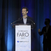 VI Premios Faro