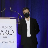 VI Premios Faro