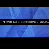 VI Premios Faro