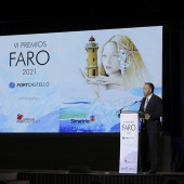 VI Premios Faro