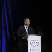 VI Premios Faro