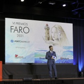 VI Premios Faro