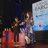 VI Premios Faro