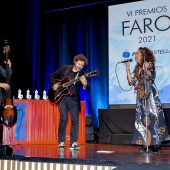 VI Premios Faro