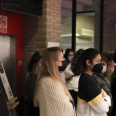 Exposición de Xaro Nomdedeu