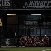 CD Castellón - Betis B