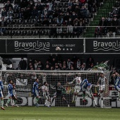 CD Castellón - Betis B