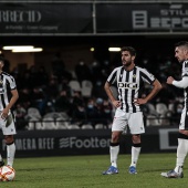 CD Castellón - Betis B