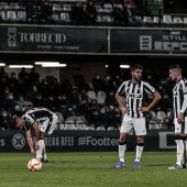 CD Castellón - Betis B