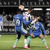 CD Castellón - Betis B