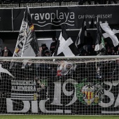 CD Castellón - Betis B