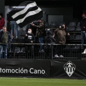 CD Castellón - Betis B