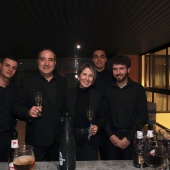 VII Premios GastroCope