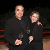 VII Premios GastroCope