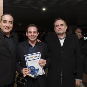 VII Premios GastroCope