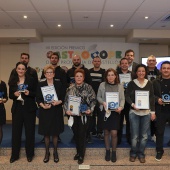 VII Premios GastroCope