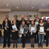 VII Premios GastroCope