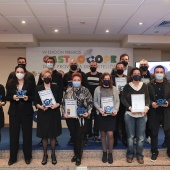 VII Premios GastroCope