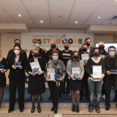 VII Premios GastroCope