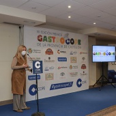 VII Premios GastroCope