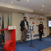 VII Premios GastroCope
