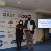 VII Premios GastroCope