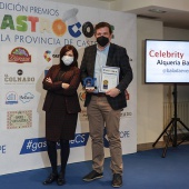 VII Premios GastroCope