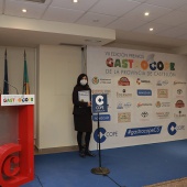VII Premios GastroCope