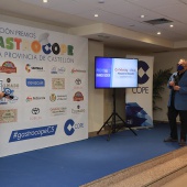 VII Premios GastroCope
