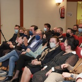 VII Premios GastroCope