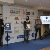 VII Premios GastroCope