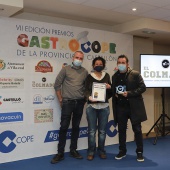 VII Premios GastroCope