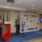 VII Premios GastroCope