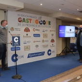 VII Premios GastroCope