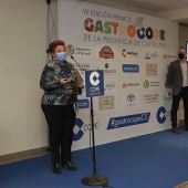 VII Premios GastroCope