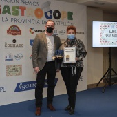 VII Premios GastroCope