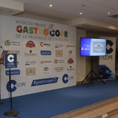 VII Premios GastroCope