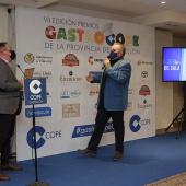 VII Premios GastroCope