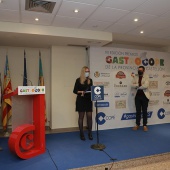 VII Premios GastroCope