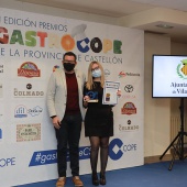 VII Premios GastroCope
