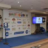 VII Premios GastroCope