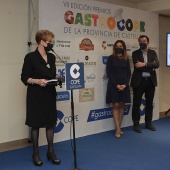 VII Premios GastroCope