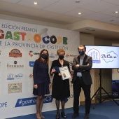 VII Premios GastroCope