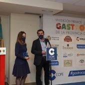 VII Premios GastroCope