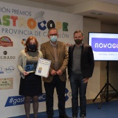 VII Premios GastroCope