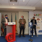 VII Premios GastroCope