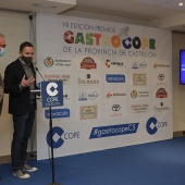 VII Premios GastroCope