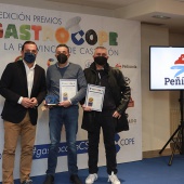 VII Premios GastroCope