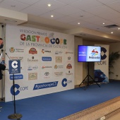 VII Premios GastroCope